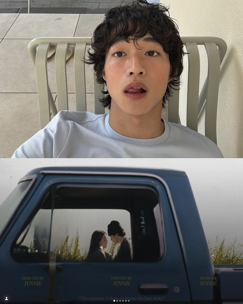휙 사무실에 출근한 최현석